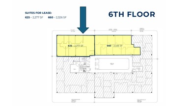 8203 Willow Place Dr S, Houston, TX à louer Plan de site– Image 1 sur 1