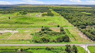 Plus de détails pour 2606 Cozart Rd, Mulberry, FL - Terrain à louer