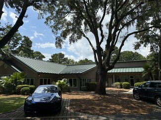 Plus de détails pour 30 Trellis Ct, Hilton Head Island, SC - Industriel/Logistique à vendre