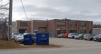 Plus de détails pour 11 Nicholas Beaver Rd, Puslinch, ON - Local d'activités à louer