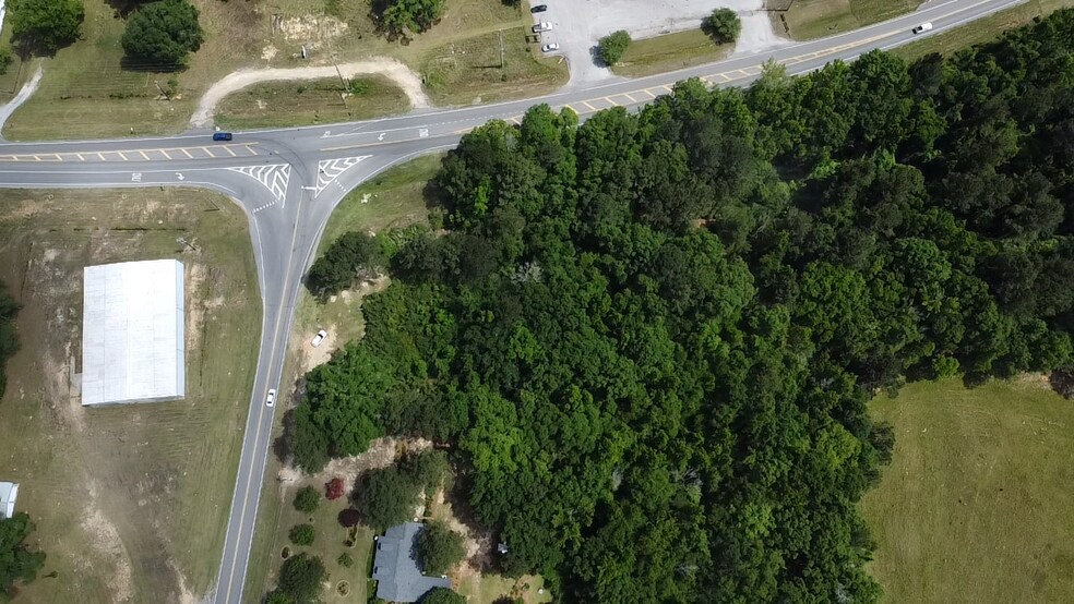 23940 Co Rd 47 Rd, Perdido, AL à vendre - Photo de l’immeuble – Image 3 sur 18