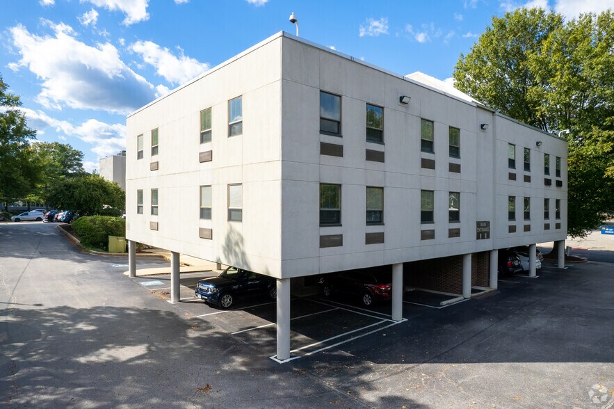 20 Ridgely Ave, Annapolis, MD à louer - Photo de l’immeuble – Image 2 sur 7