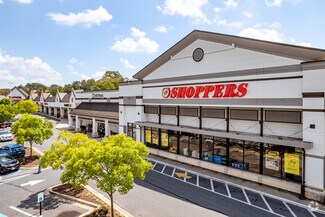 Plus de détails pour 3401-3494 Fort Meade Rd, Laurel, MD - Local commercial à louer