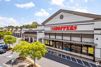 Plus de détails pour 3401-3494 Fort Meade Rd, Laurel, MD - Local commercial à louer
