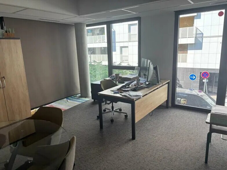 Bureau dans Lyon à louer - Photo intérieure – Image 2 sur 13