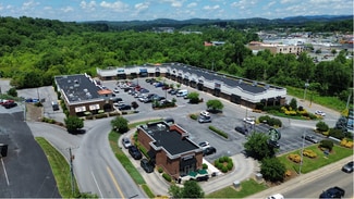 Plus de détails pour 1880 N Eastman Rd, Kingsport, TN - Différents types d’espaces à louer
