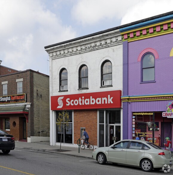 753-757 King St E, Cambridge, ON à vendre - Photo de l’immeuble – Image 2 sur 2