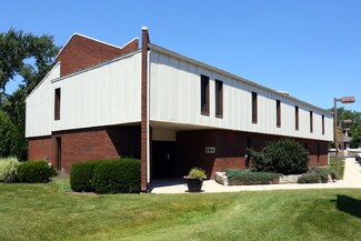 Plus de détails pour 684 W Boughton Rd, Bolingbrook, IL - Bureau à louer
