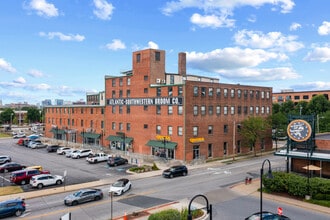 3500 Boston St, Baltimore, MD à louer Photo de l’immeuble– Image 1 sur 5