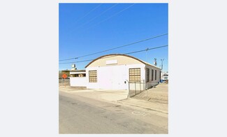 Plus de détails pour 1453 Saipan Ave, Firebaugh, CA - Industriel/Logistique à vendre