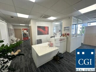 Plus de détails pour Bureau à louer