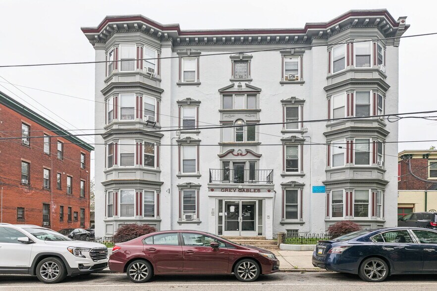 312-314 N 33rd St, Philadelphia, PA à vendre - Photo de l’immeuble – Image 1 sur 11