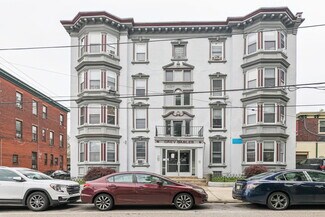 Plus de détails pour 312-314 N 33rd St, Philadelphia, PA - Logement à vendre