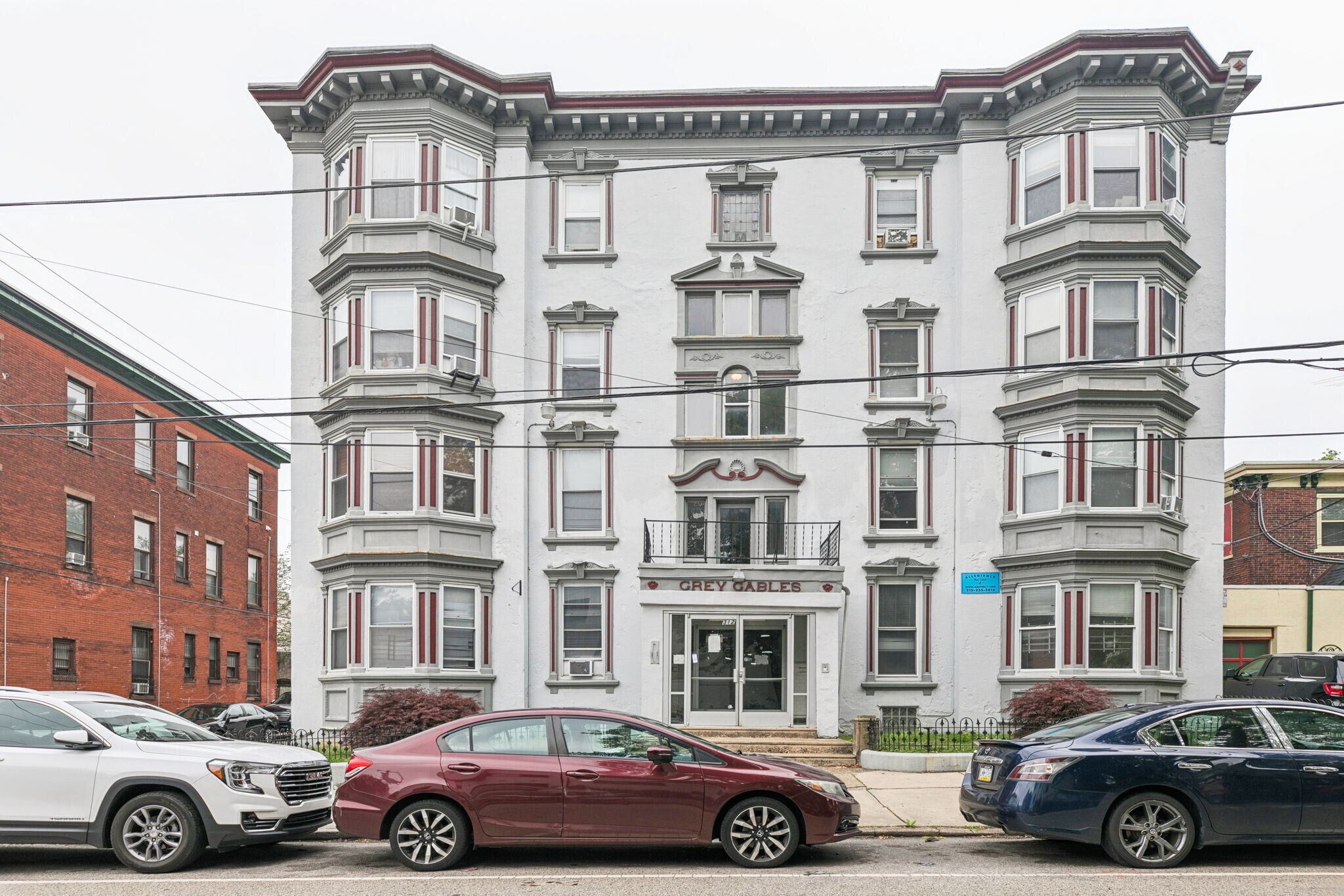 312-314 N 33rd St, Philadelphia, PA à vendre Photo de l’immeuble– Image 1 sur 12