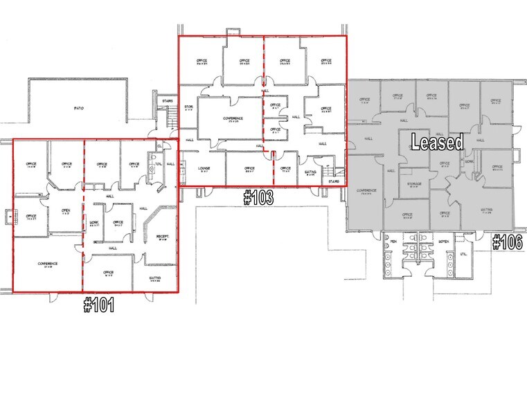 4944 E Clinton Way, Fresno, CA à louer - Photo de l’immeuble – Image 2 sur 19
