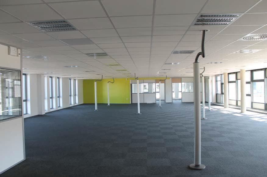 Bureau dans Alençon à louer - Photo de l’immeuble – Image 1 sur 5