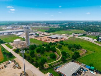 Plus de détails pour 657 Alliance Parkway, Hewitt, TX - Terrain à vendre