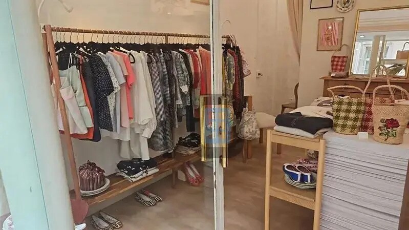 Local commercial dans Paris à louer - Photo de l’immeuble – Image 3 sur 4