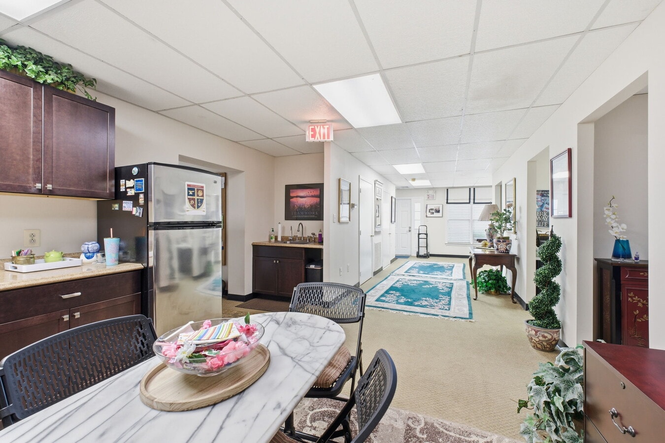 5051 Backlick Rd, Annandale, VA 22003 - Lot 5051-A - - Photo intérieure - Image 1 of 10