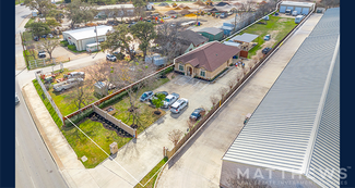Plus de détails pour 18843 Redland Rd, San Antonio, TX - Local d’activités à vendre