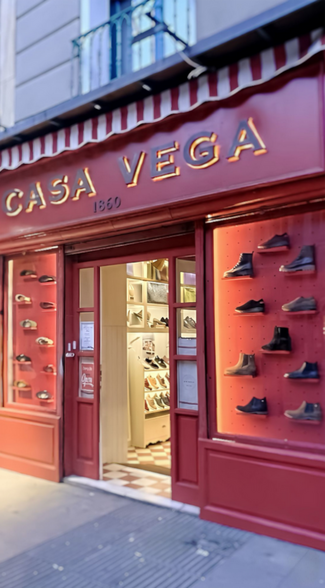 Plus de détails pour Calle de Toledo, 57, Madrid - Local commercial à louer