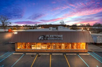 Plus de détails pour 1475 S Newburgh Rd, Westland, MI - Local d’activités à vendre