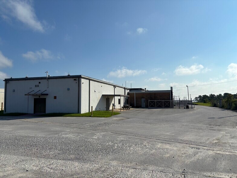 126 Access Rd, Gaston, SC à louer - Photo de l’immeuble – Image 2 sur 12