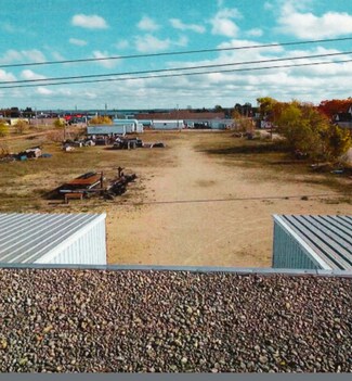 Plus de détails pour 103 N 12 St, Gladstone, MI - Industriel/Logistique à vendre