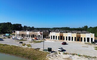 Plus de détails pour 1135 Saint James Ave, Summerville, SC - Local commercial à louer