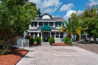 Plus de détails pour 216 Mirror Lake Dr N, Saint Petersburg, FL - Bureau à louer