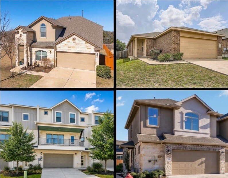 315 Moonwalker Trl, Buda, TX à vendre Photo principale– Image 1 sur 13