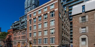 Plus de détails pour 200 Adelaide St W, Toronto, ON - Bureau à louer