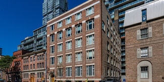 Plus de détails pour 200 Adelaide St W, Toronto, ON - Bureau à louer