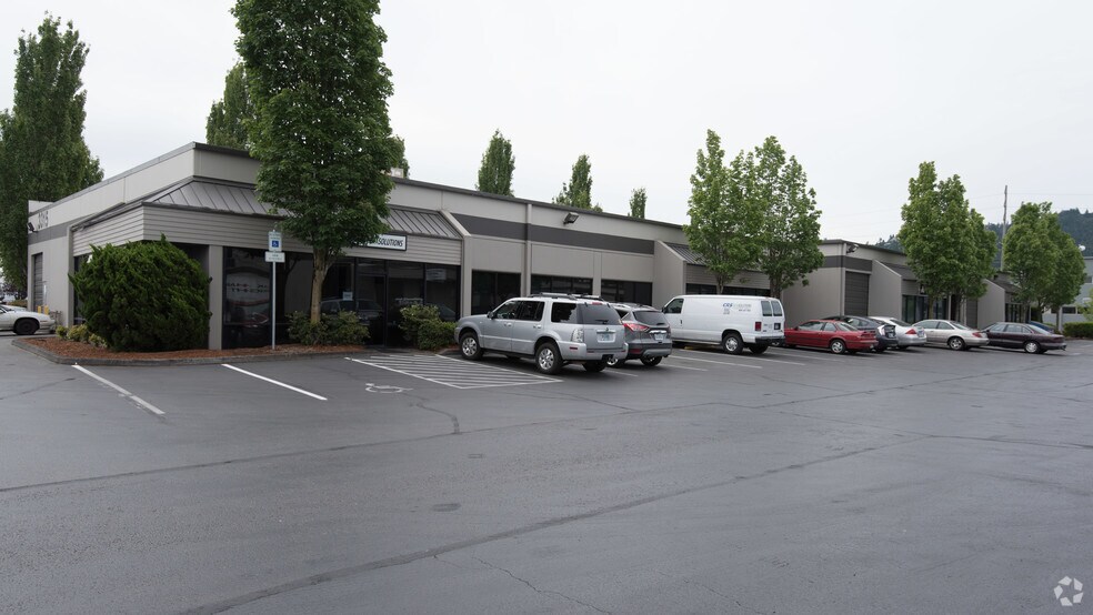 3315 NW 26th Ave, Portland, OR à louer - Photo de l’immeuble – Image 1 sur 7
