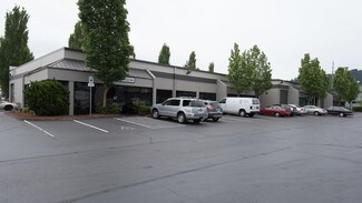 Plus de détails pour 3315 NW 26th Ave, Portland, OR - Industriel/Logistique à louer