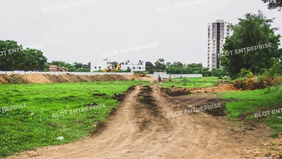 Terrain dans Les Sorinières à vendre - Photo de l’immeuble – Image 3 sur 3