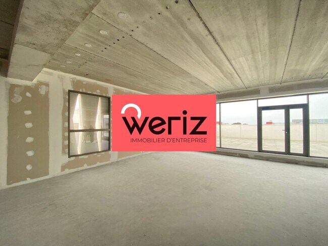 Plus de détails pour Local commercial à vendre