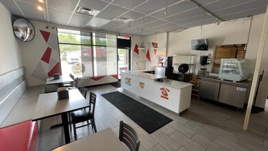 11852-11876 Chester Village Dr, Chester, VA à louer Photo intérieure– Image 2 sur 3