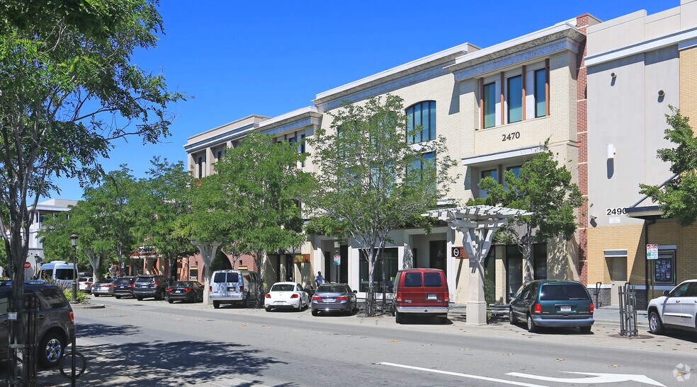2470 1st St, Livermore, CA à louer - Photo de l’immeuble – Image 2 sur 5