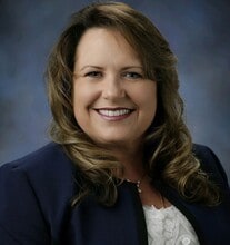Kristi Pullen