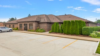 Plus de détails pour 25990 Kelly Rd, Roseville, MI - Bureau/Médical à louer