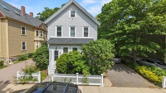 Plus de détails pour 42 Carolina Ave, Boston, MA - Logement à vendre