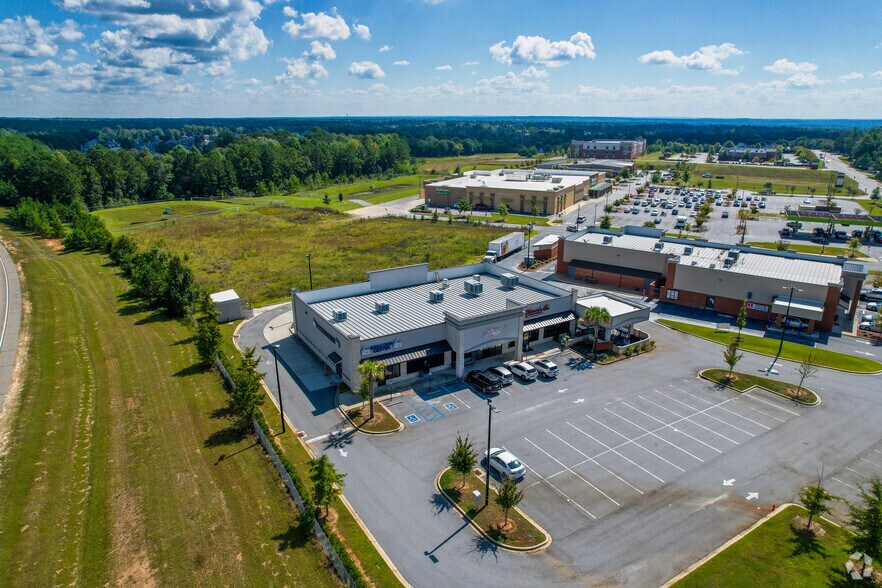 7466 Blackmon Rd, Columbus, GA à vendre - Photo de l’immeuble – Image 3 sur 3
