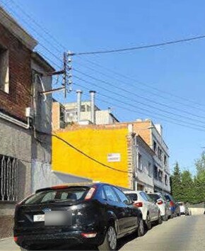 Plus de détails pour Carrer d'Antonio Vico, 8, Sabadell - Terrain à vendre