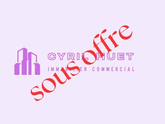 Plus de détails pour Industriel/Logistique à vendre