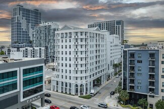 Plus de détails pour 3850 Bird Rd, Miami, FL - Médical à louer