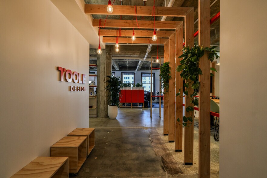 742-748 S Hill St, Los Angeles, CA à louer - Photo de l’immeuble – Image 3 sur 61