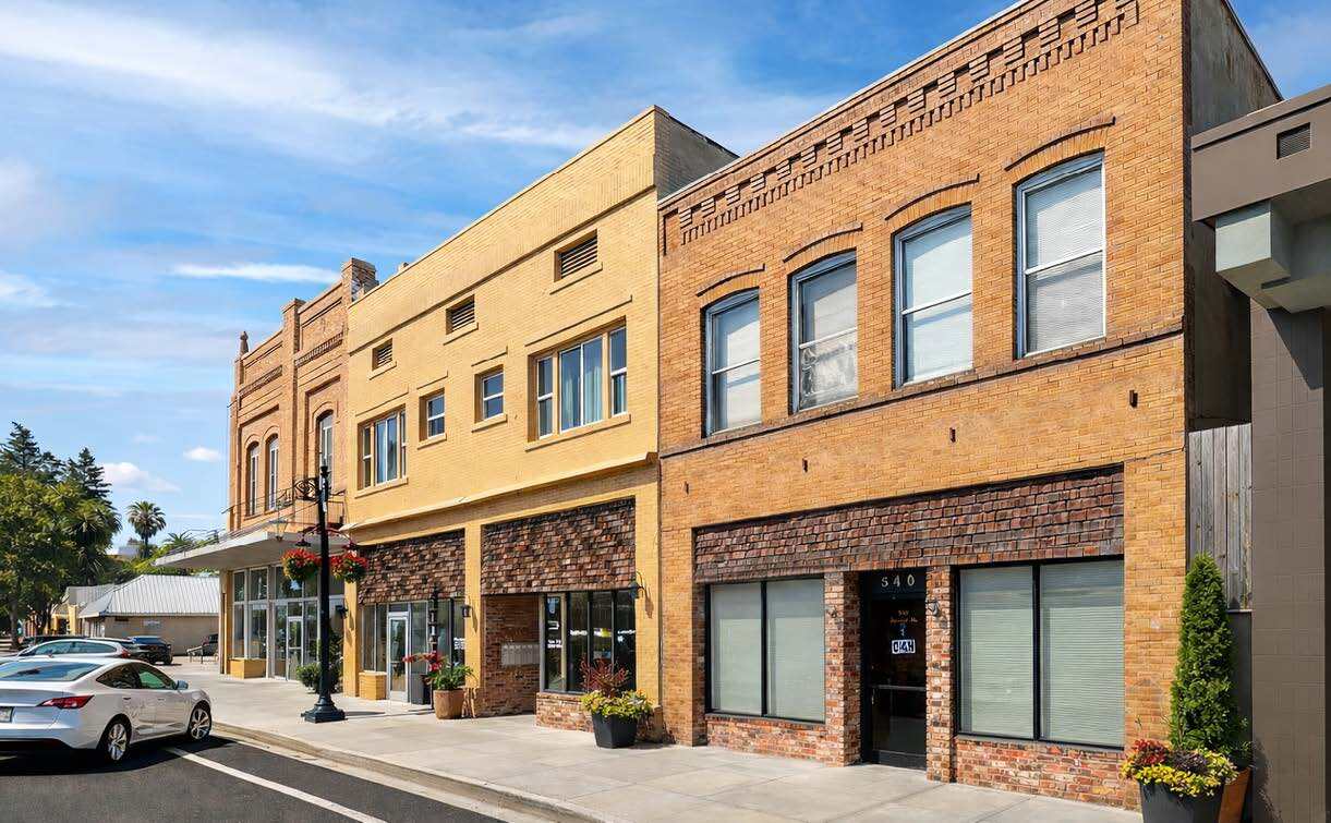 536-538 Second St, Yuba City, CA à louer Photo intérieure– Image 1 sur 1