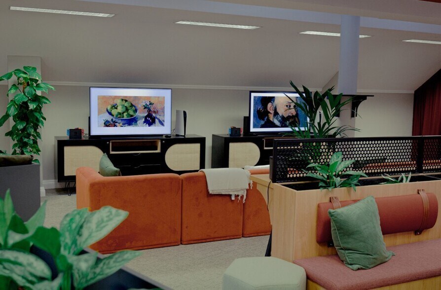 Circus Mews, Bath à louer - Photo de l’immeuble – Image 3 sur 7