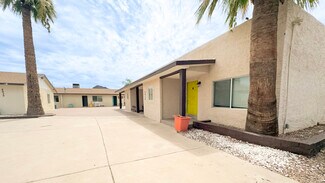 Plus de détails pour 8939 N 8th St, Phoenix, AZ - Logement à vendre